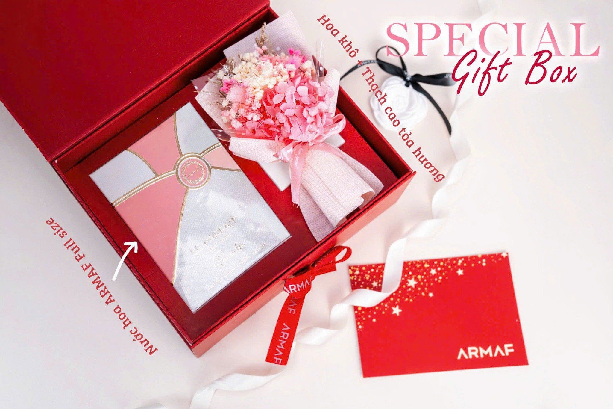  Armaf Le Parfait Panache Pour Femme 