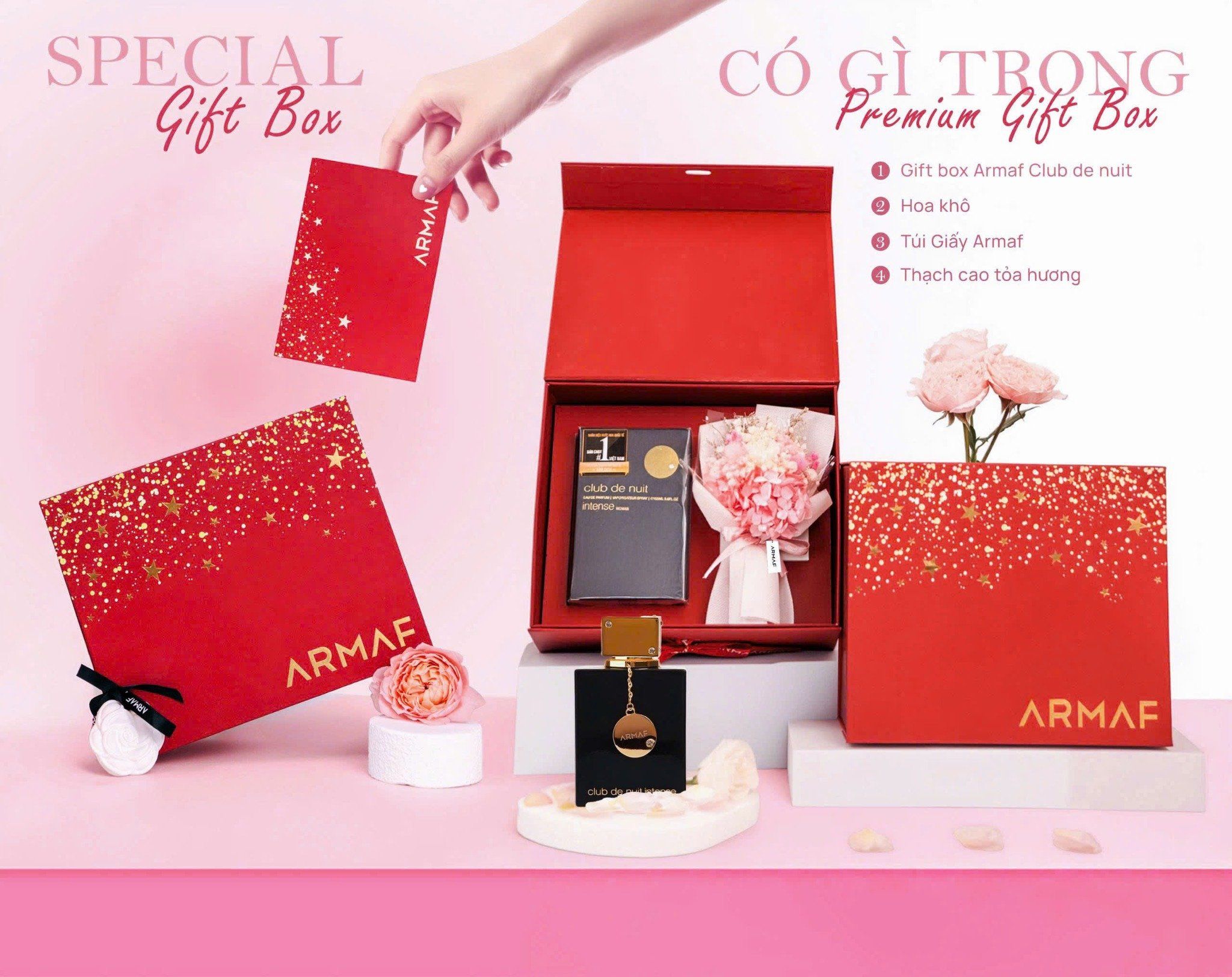  Armaf Club De Nuit Intense Woman 