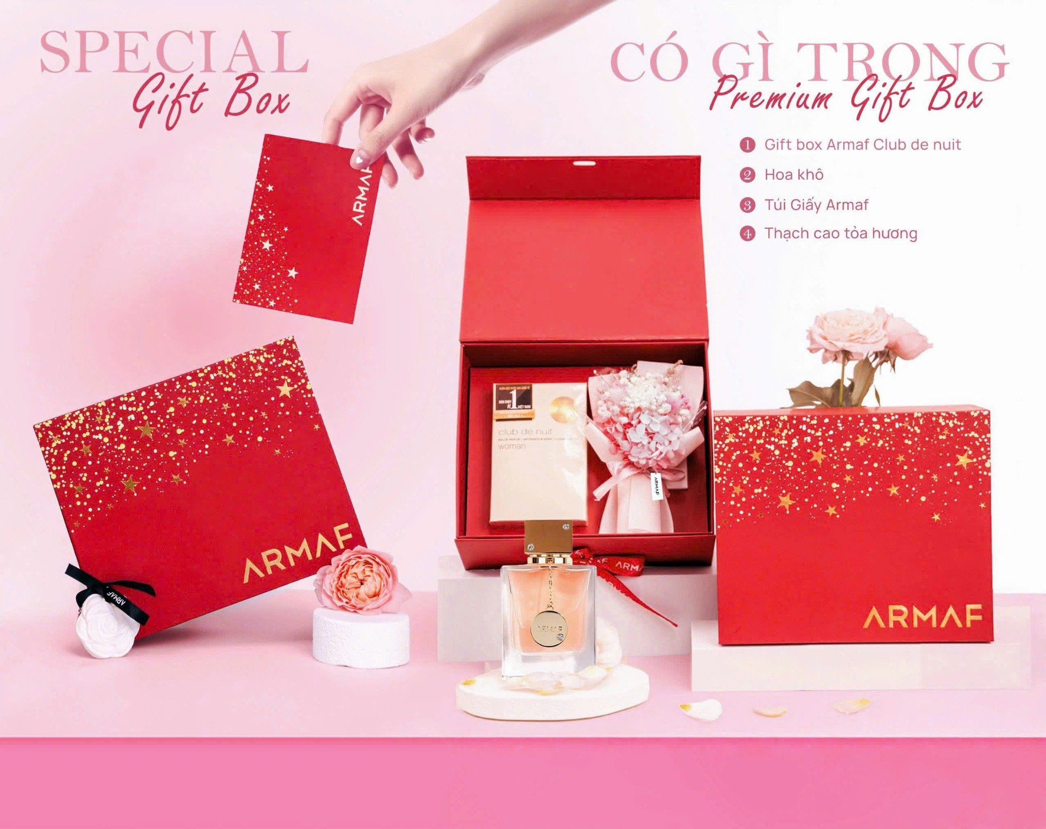  Armaf Club De Nuit Women 