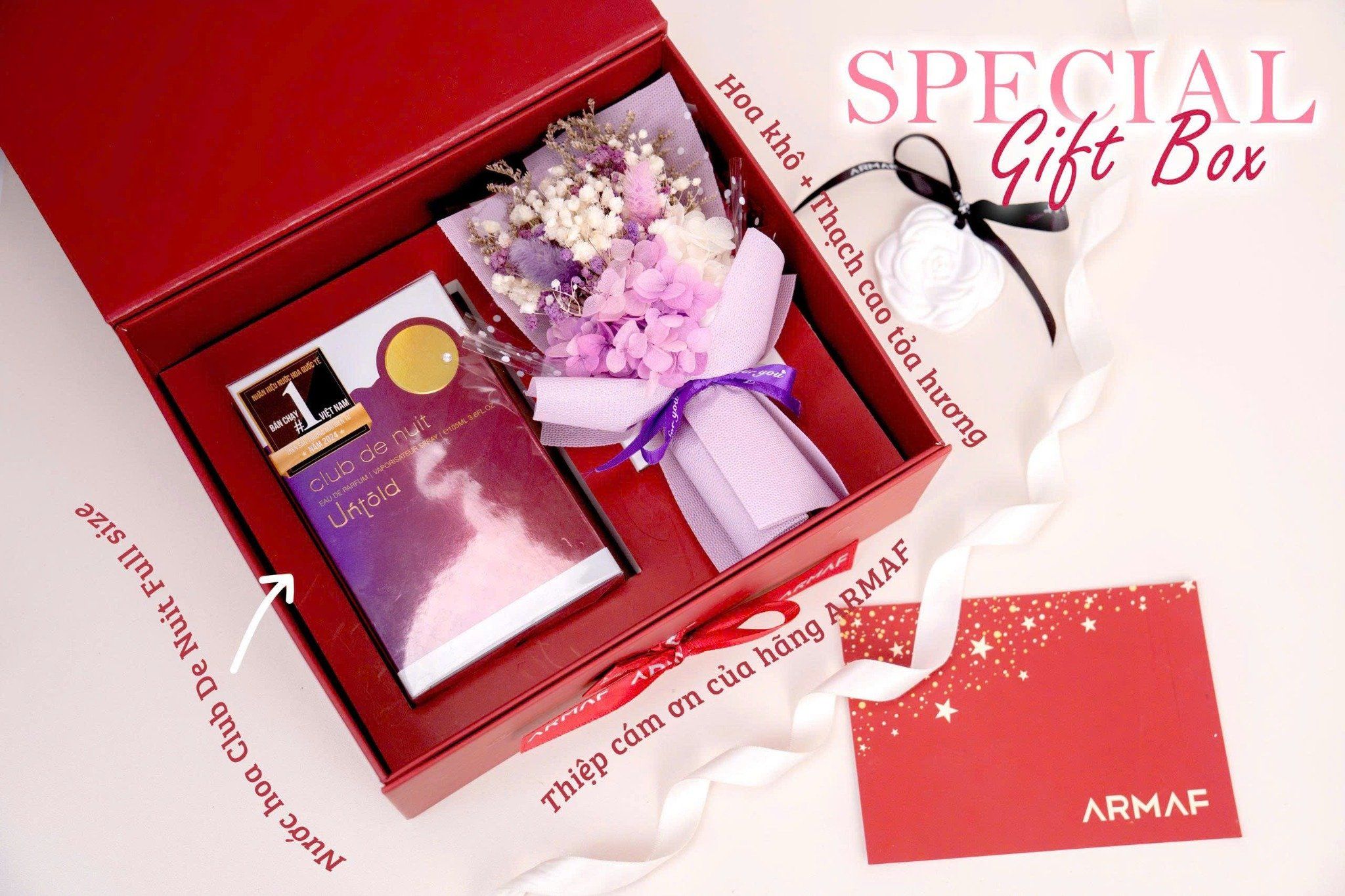  Armaf Club de Nuit Untold EDP 