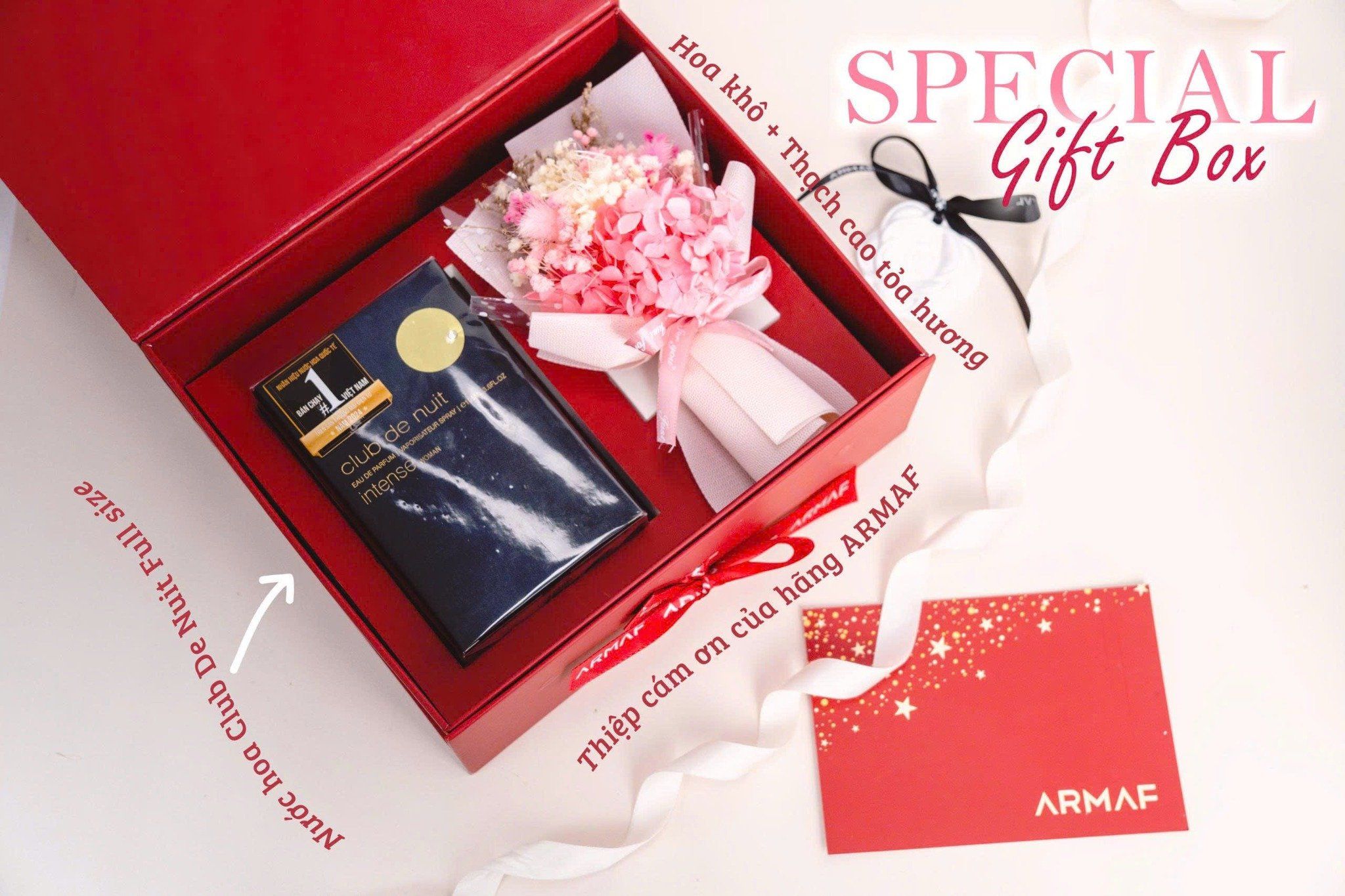  Armaf Club De Nuit Intense Woman 