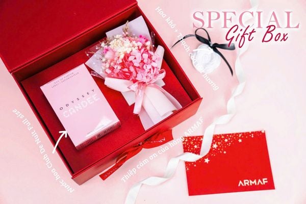  Armaf Odyssey Candee Special Edition 