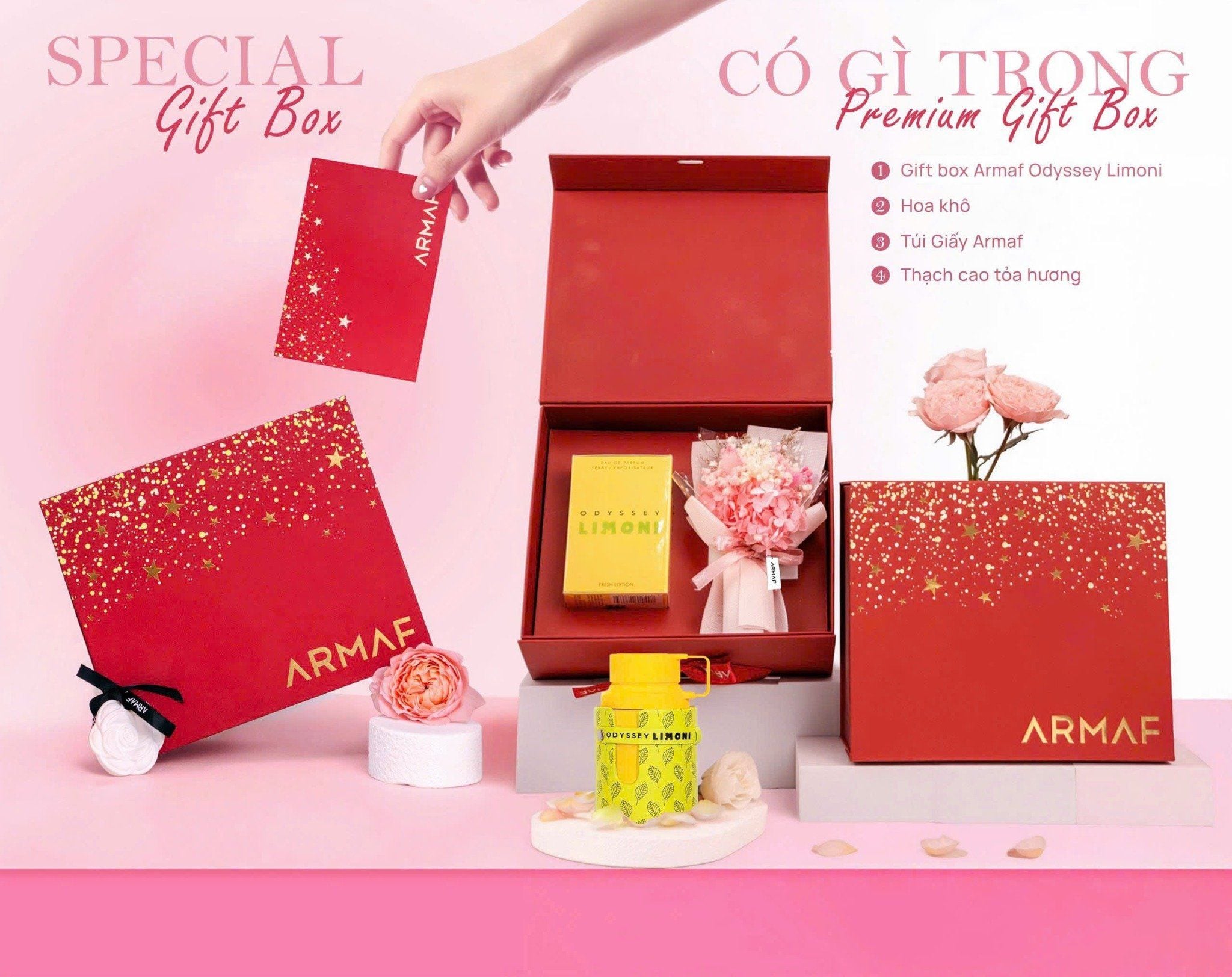  Armaf Odyssey Limoni Fresh Edition 