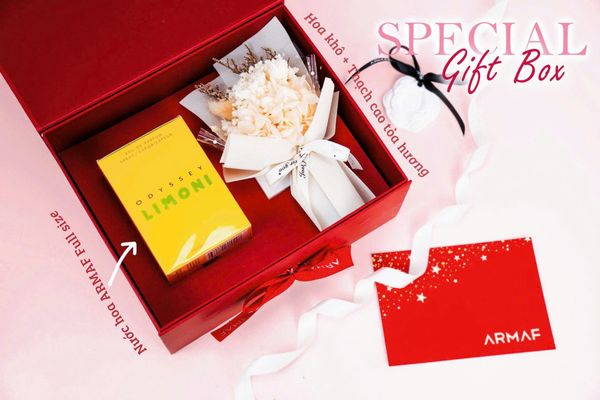  Armaf Odyssey Limoni Fresh Edition 