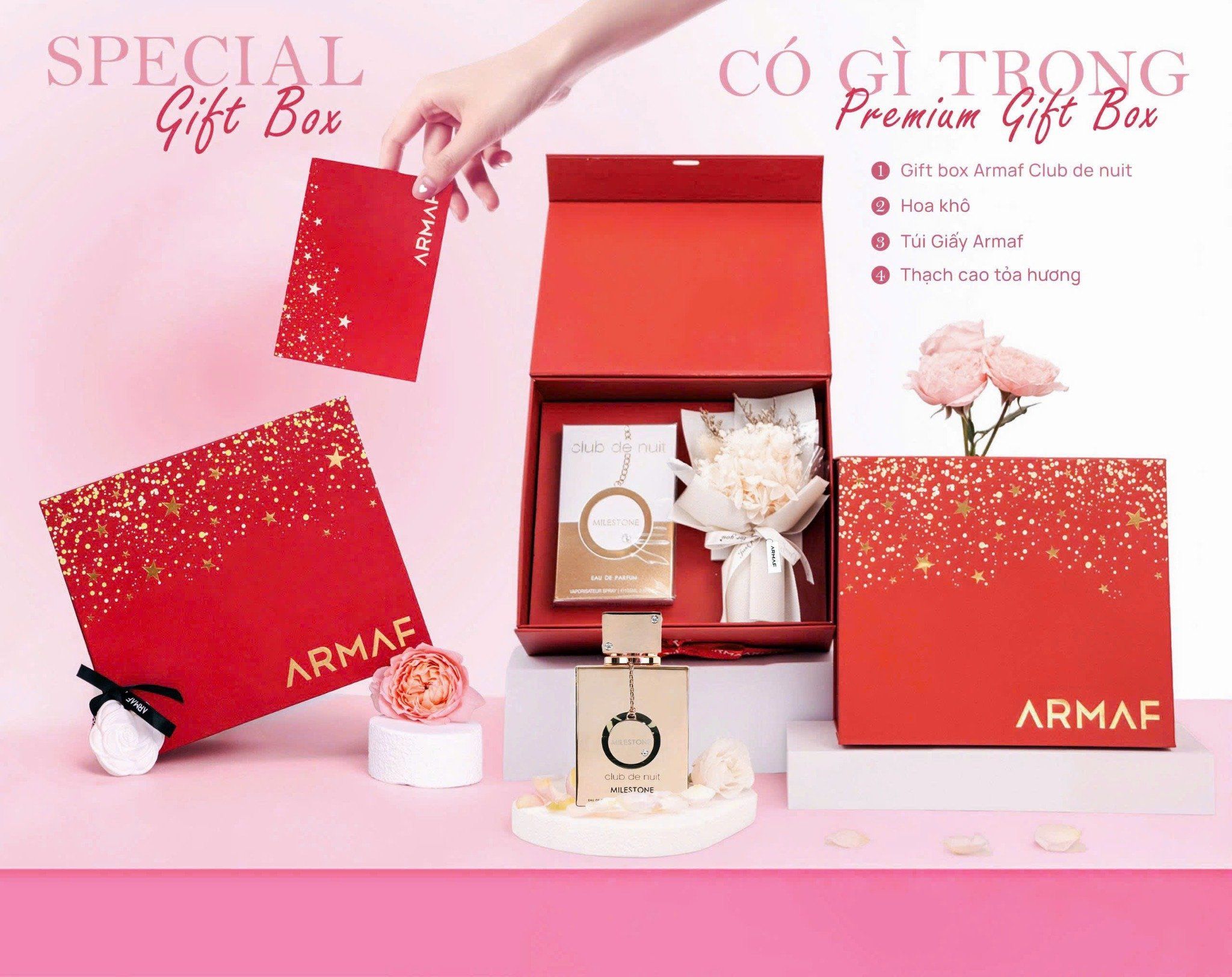  Armaf Club de Nuit Milestone EDP 