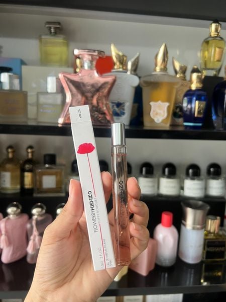  KENZO – Flower Poppy Bouquet EDP 10ml Mini 