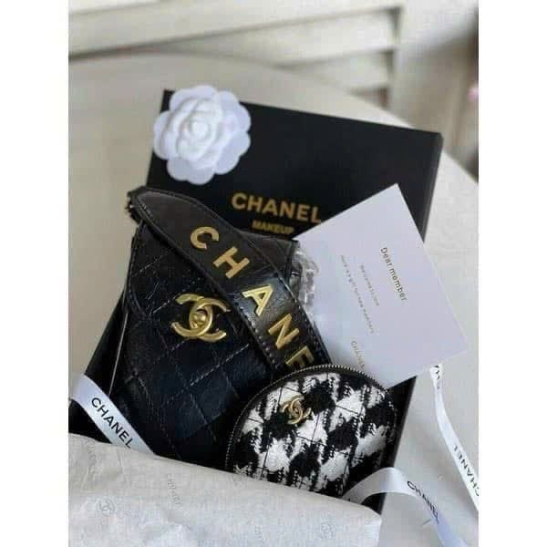  Túi Chanel VIP Gift 
