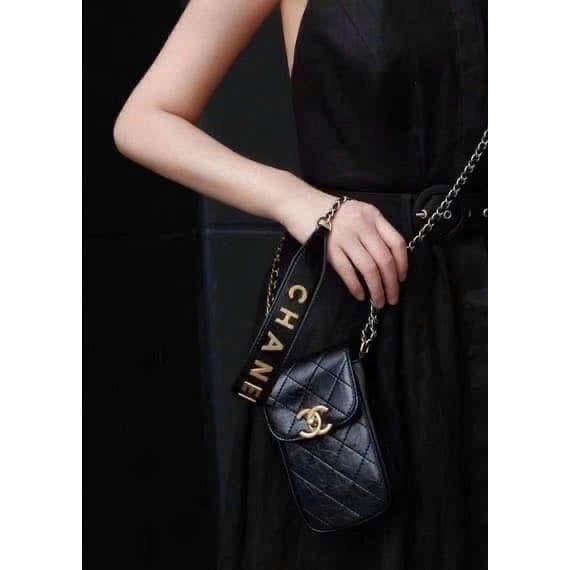  Túi Chanel VIP Gift 
