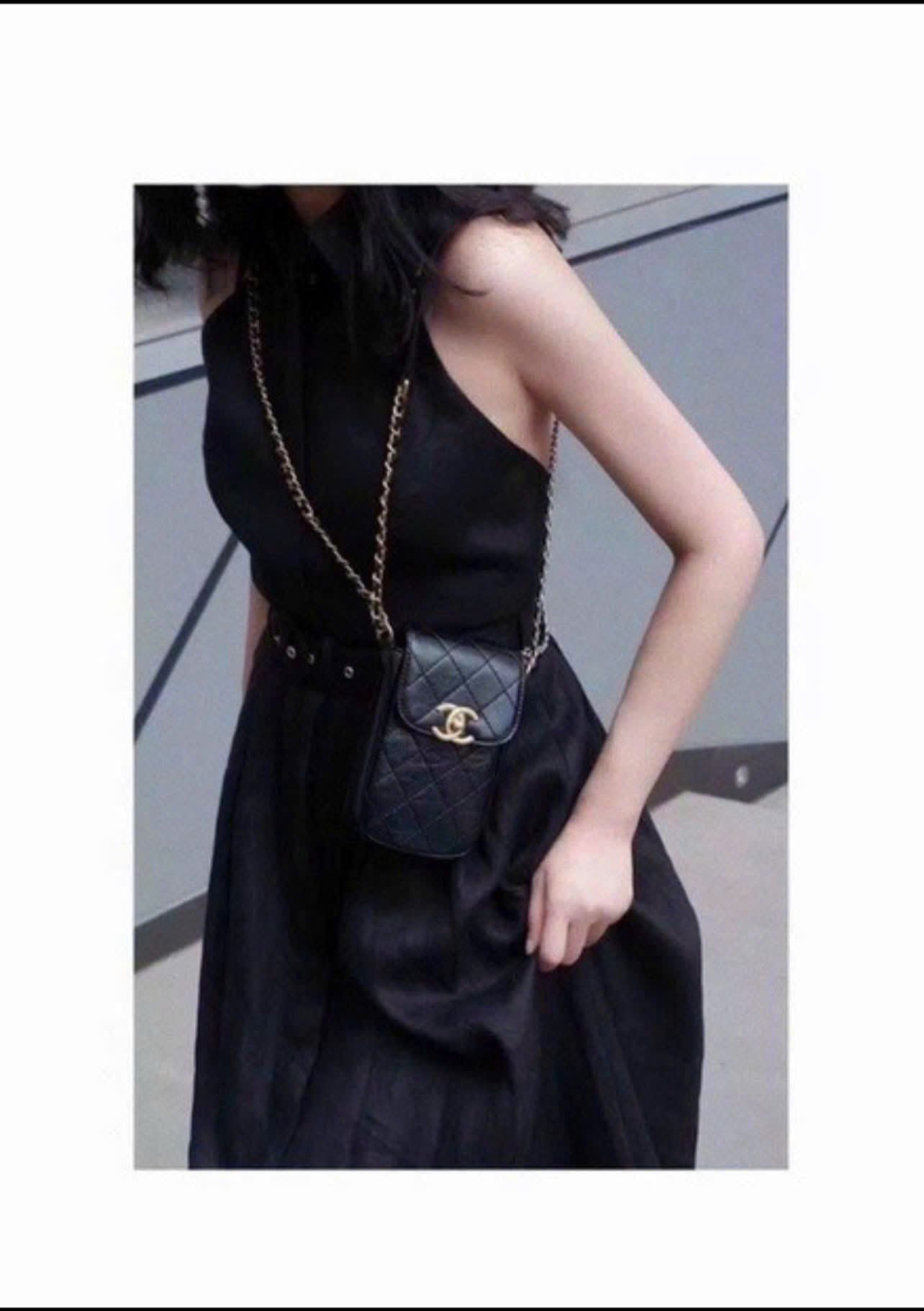  Túi Chanel VIP Gift 