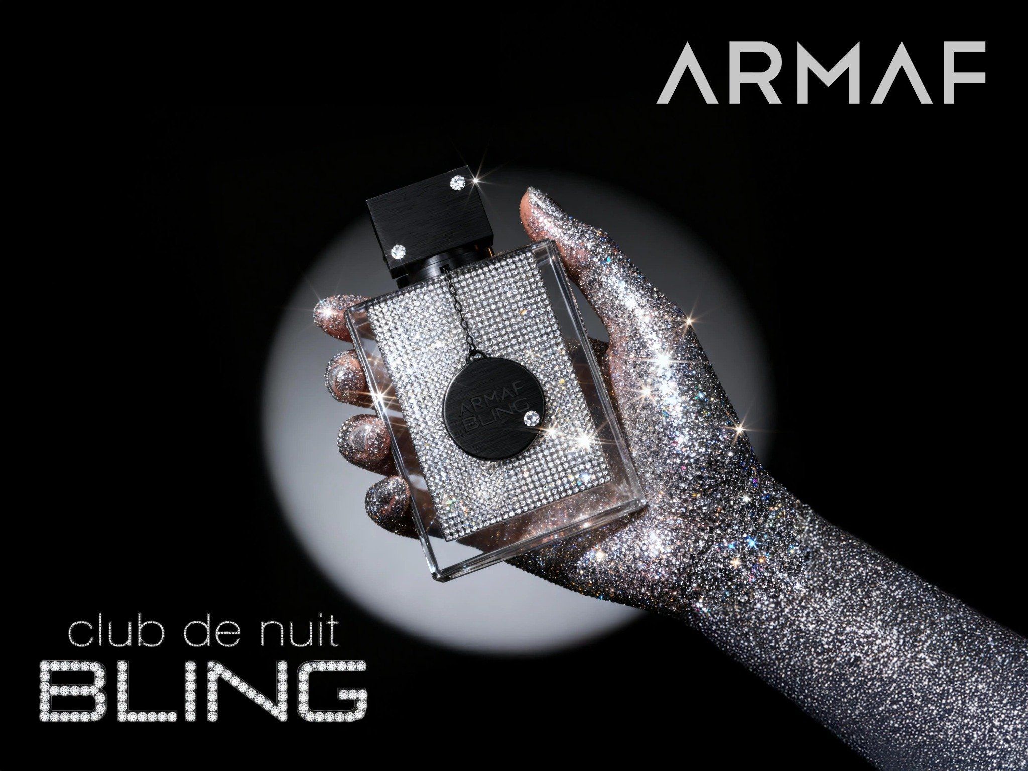 Armaf Club de Nuit Bling 