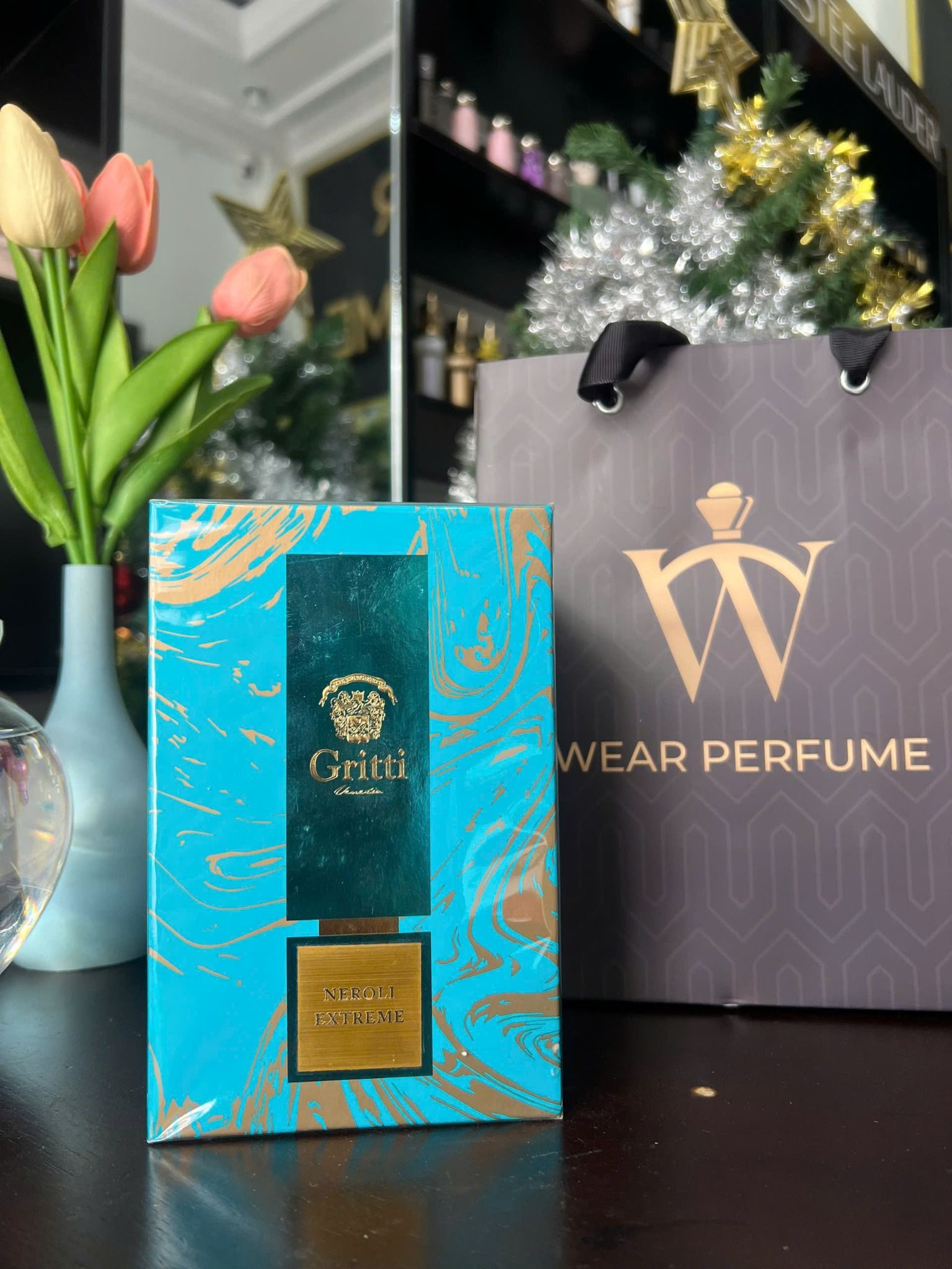  Gritti Neroli Extreme 