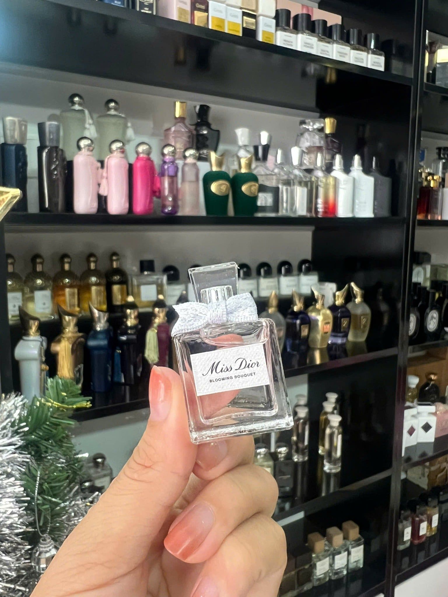  Miss Dior Blooming Bouquet Mini 5ML 