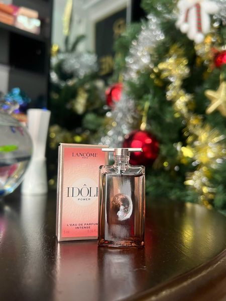  Lancome Idole Power EDP Intense Mini 5ml 