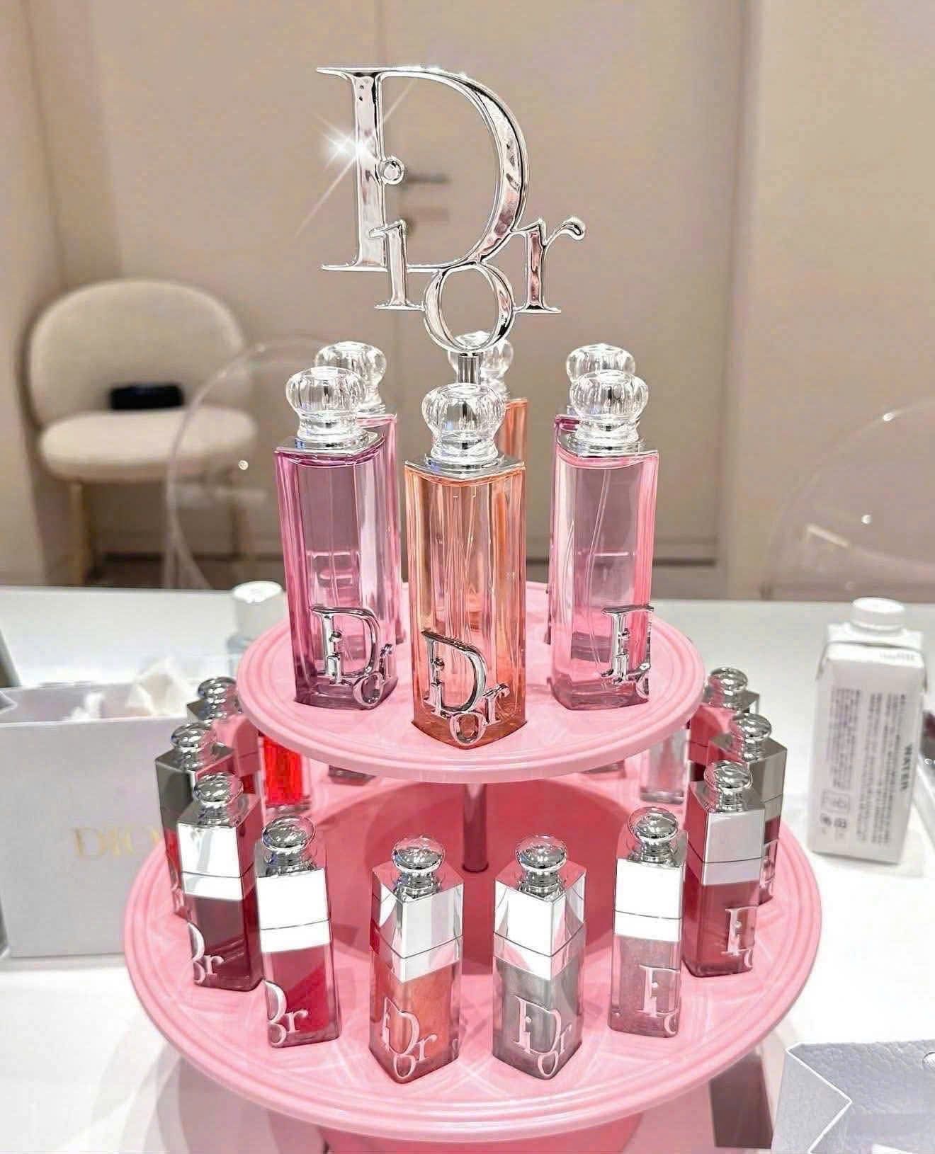  Dior Addict Purple Glow EDP 