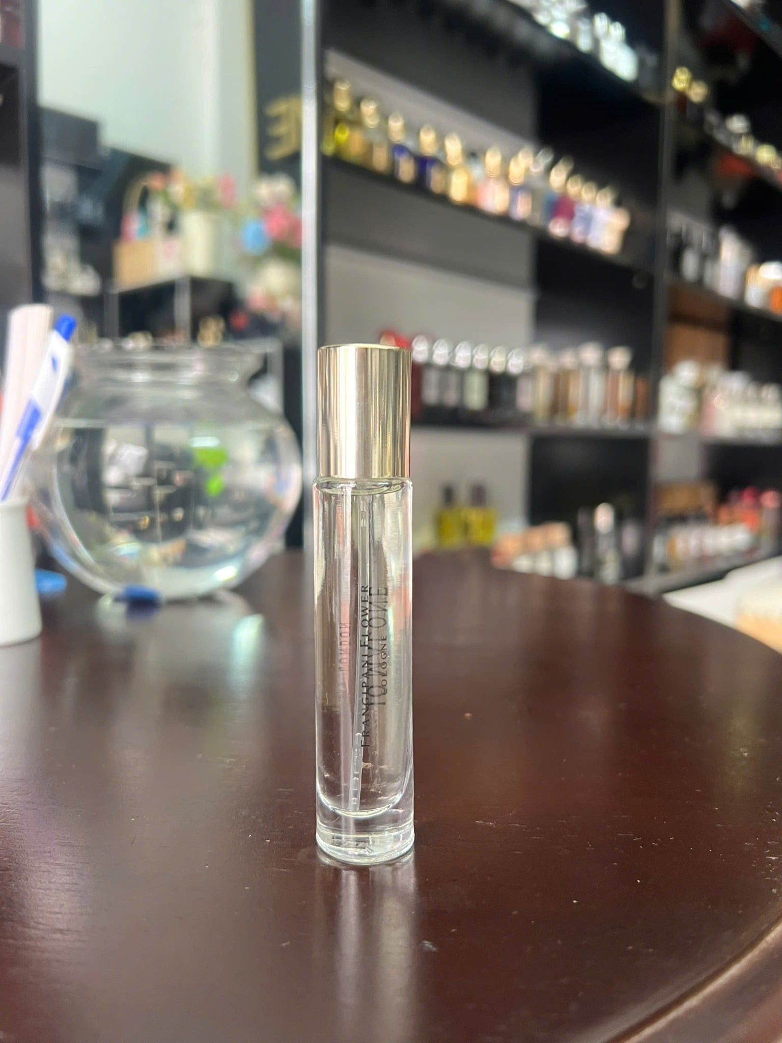  Jo Malone Frangipani Flower Cologne 10ml 