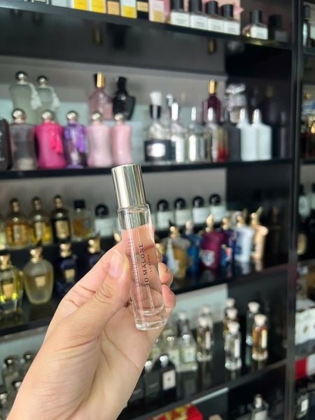  Jo Malone Frangipani Flower Cologne 10ml 