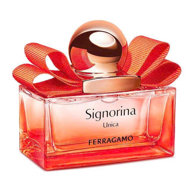  Salvatore Ferragamo Signorina Unica 