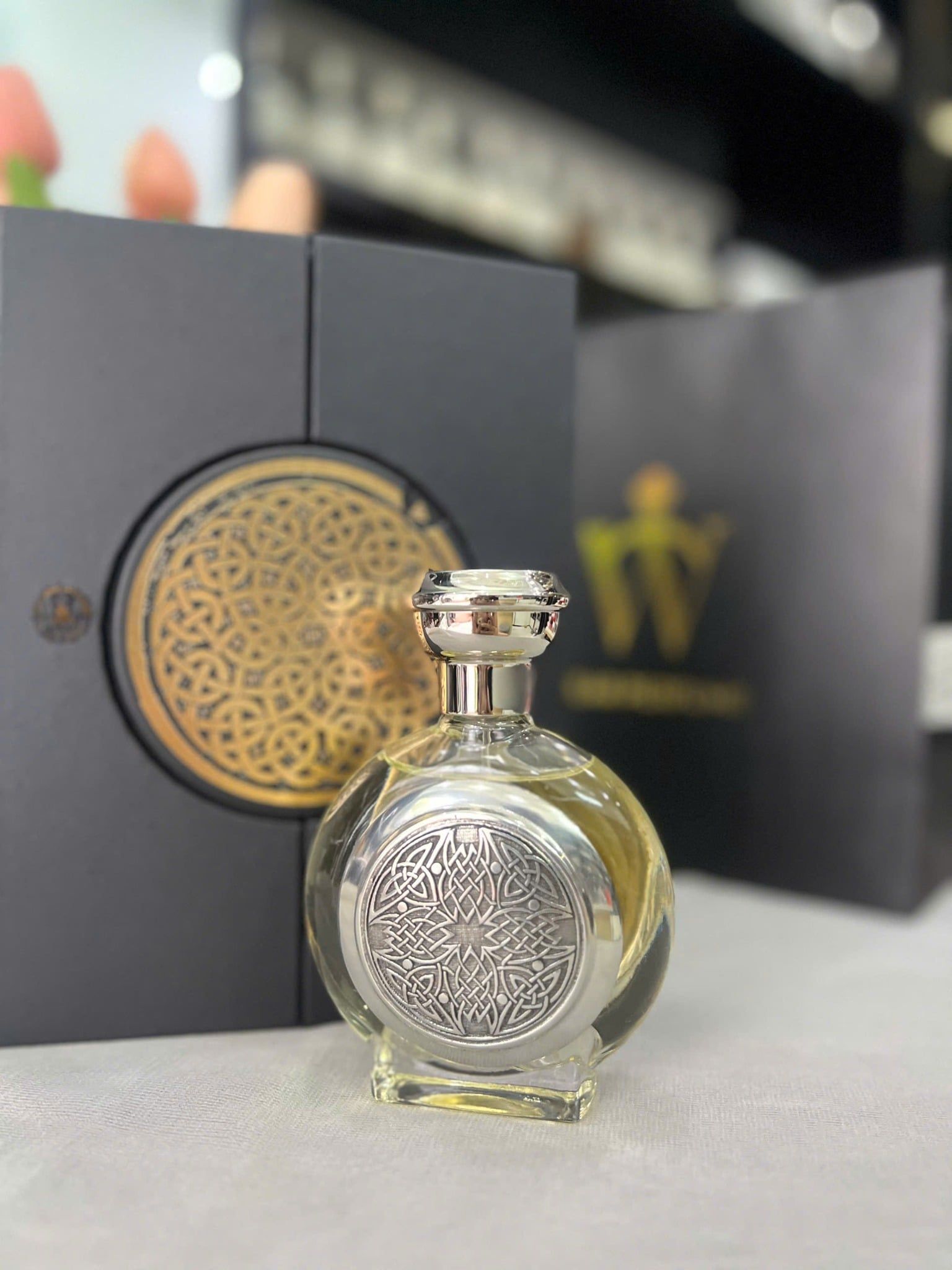  Boadicea The Victorious Glorious EDP 