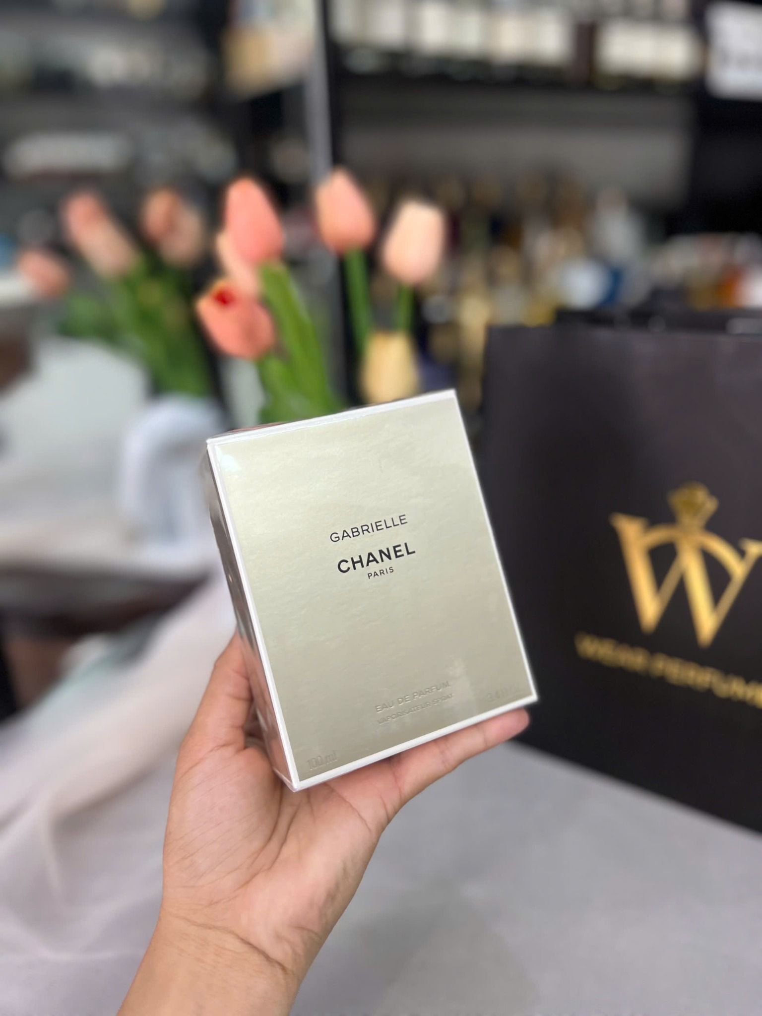  Chanel Gabrielle EDP 