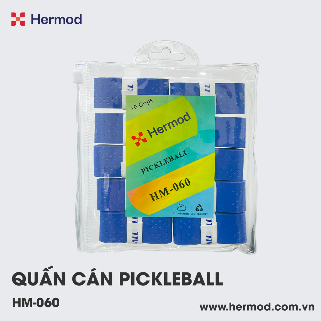 Quấn Cán Hermod Pickleball - HM060