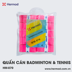 Quấn Cán Tennis Cầu Lông - HM-070