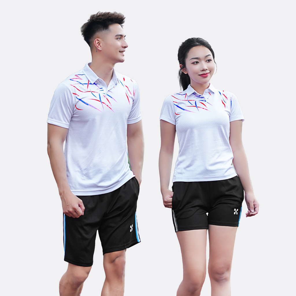 Đôi Nam Nữ CR01 - Hermod Caro Unique