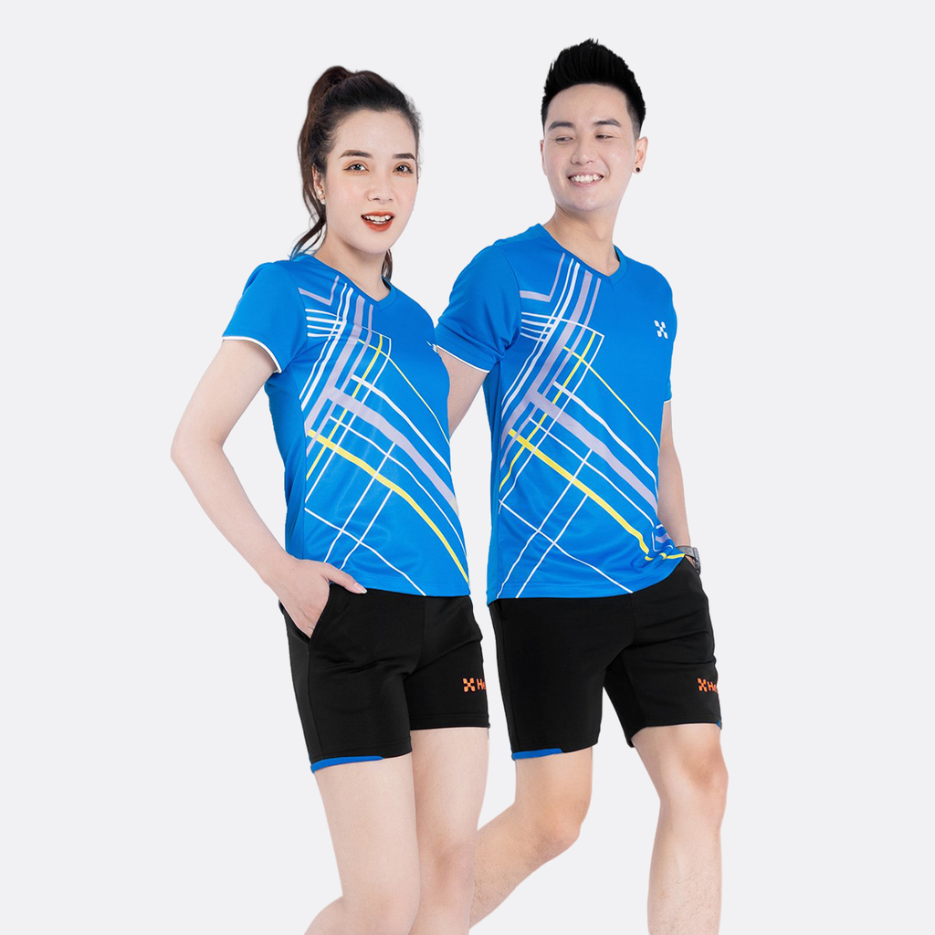 Đôi Nam Nữ Hermod Basic 03 Cổ Tim ( BA03 )