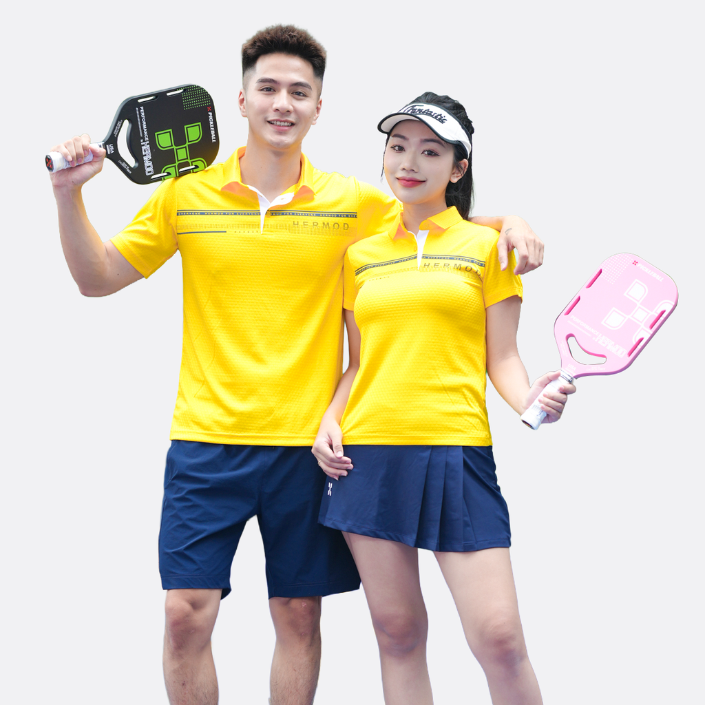 Đôi Nam Nữ Hermod CR 02  - Hermod Caro Unique