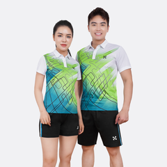 Đôi Nam Nữ Hermod - Light Cool 02 ( TL02 )