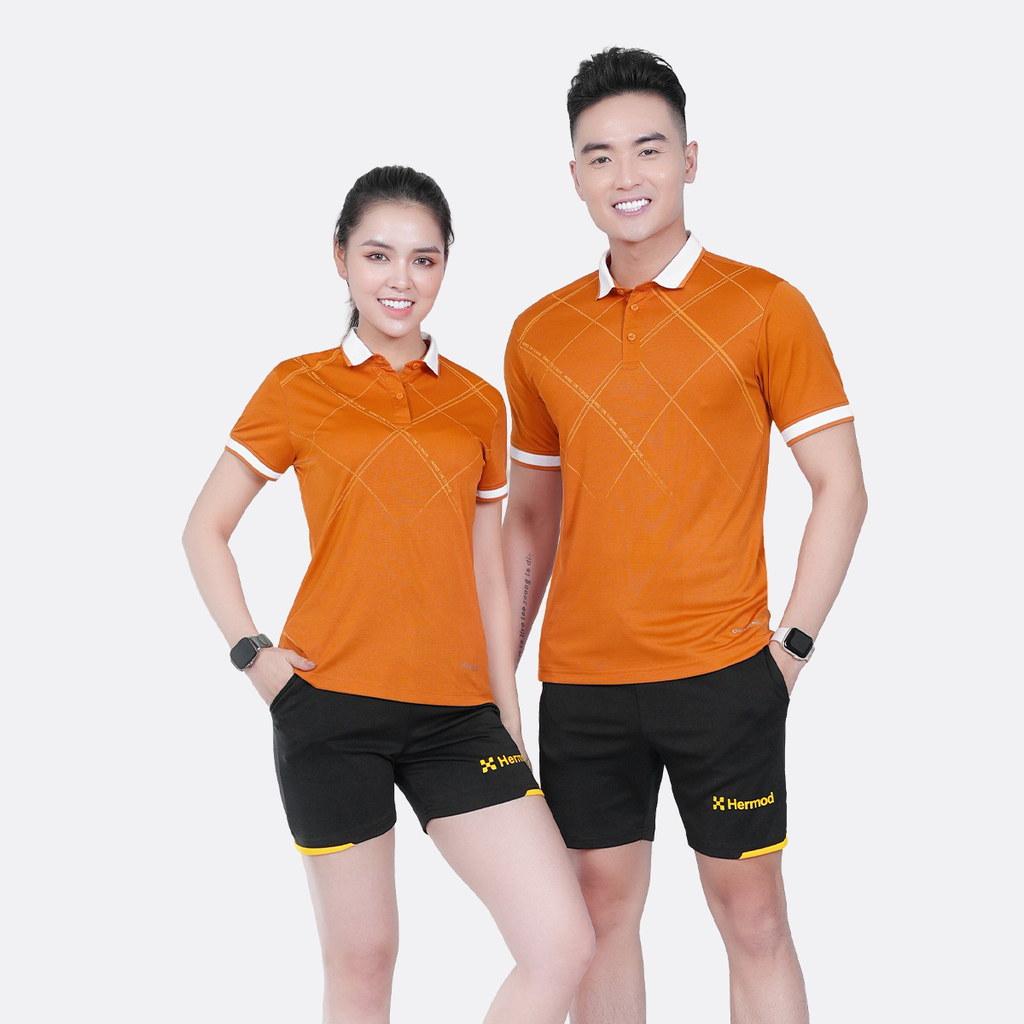 Đôi Nam Nữ Hermod - Climachill ( CH01 )