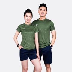 Đôi Nam Nữ Hermod - climachill cổ tròn ( CH02 )