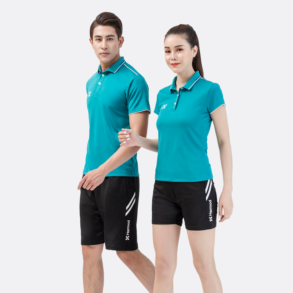 Đôi Nam Nữ Hermod Basic 02 ( BA02 )