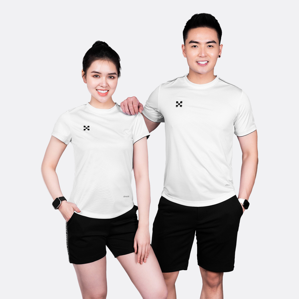 Đôi Nam Nữ Hermod - climachill cổ tròn ( CH02 )