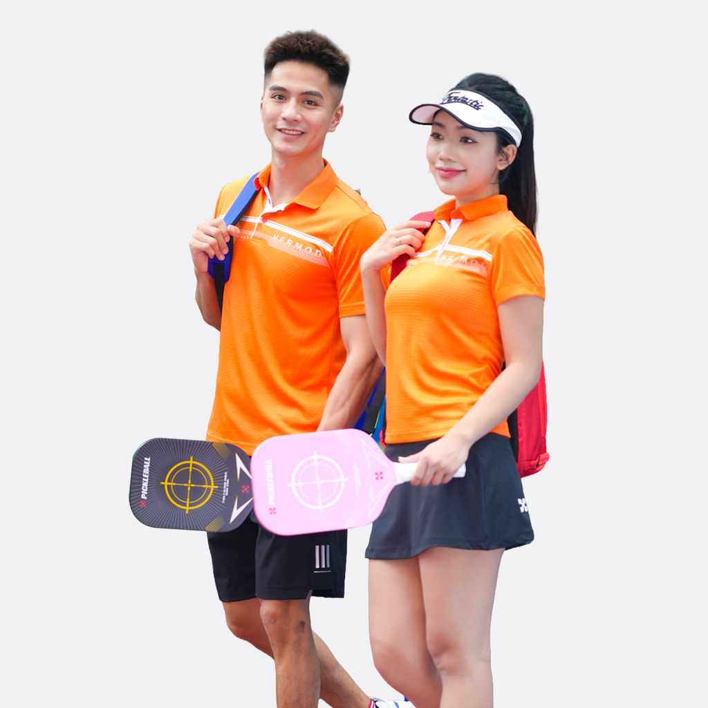 Đôi Nam Nữ Hermod CR 02  - Hermod Caro Unique