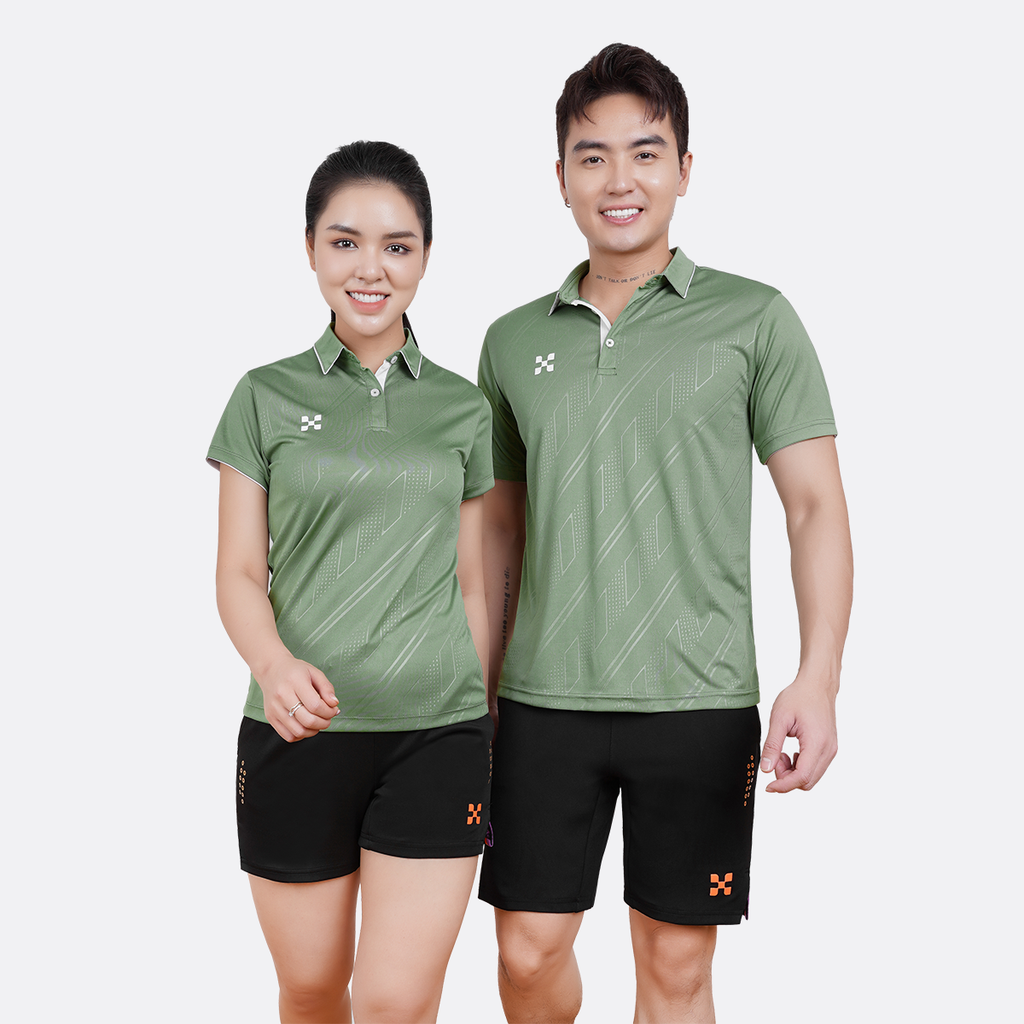 Đôi Nam Nữ Hermod - Climacool ( CL01 )