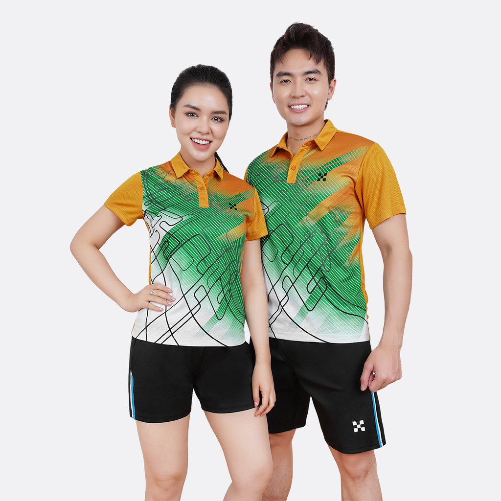 Đôi Nam Nữ Hermod - Light Cool 02 ( TL02 )