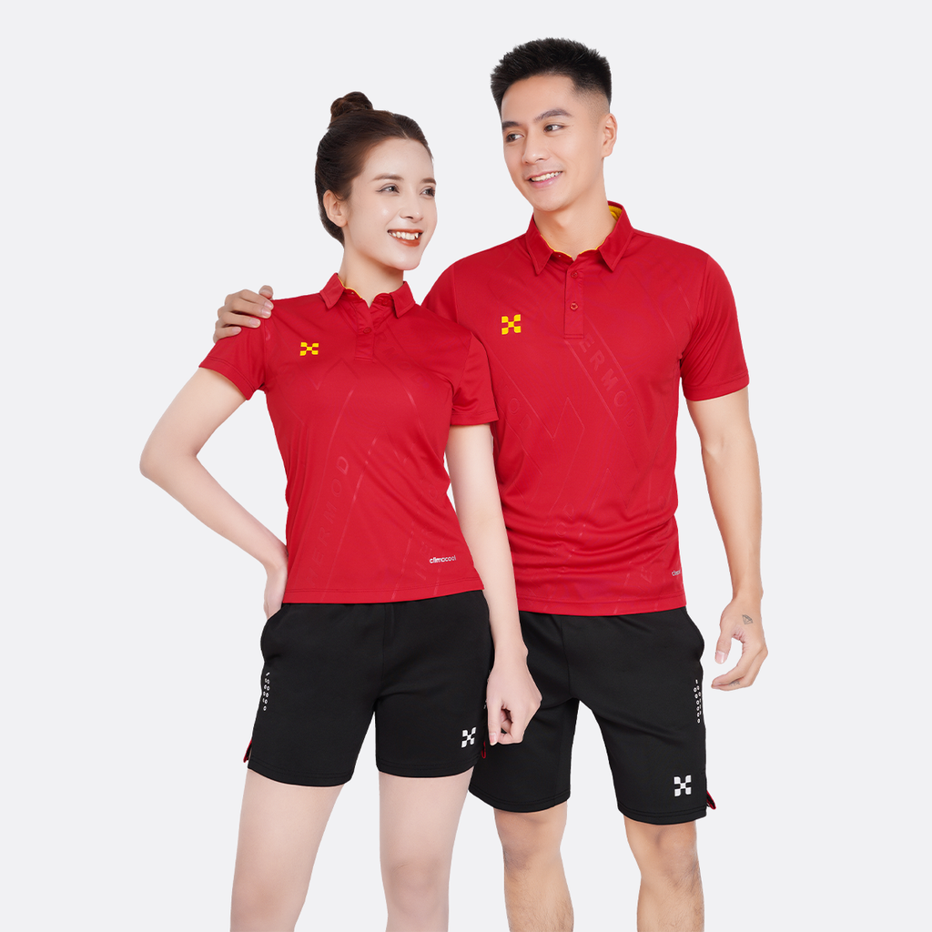 Đôi Nam Nữ Hermod - Climacool CL03