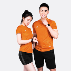 Đôi Nam Nữ Hermod - climachill cổ tròn ( CH02 )