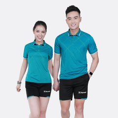 Đôi Nam Nữ Hermod - Climachill ( CH01 )