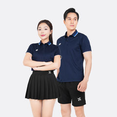 Đôi Nam Nữ Hermod DP01 - Hermod New Collection