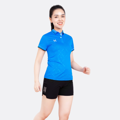 Áo Thể Thao Nữ Hermod - Climacool ( CL02 )