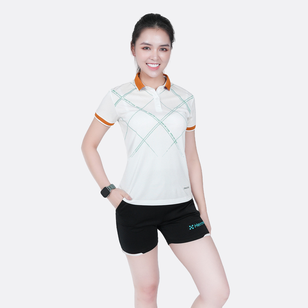 Áo thể thao Nữ Hermod - Climachill ( CH01 )