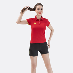 Áo thể thao Nữ Hermod Basic 02 ( BA02 )