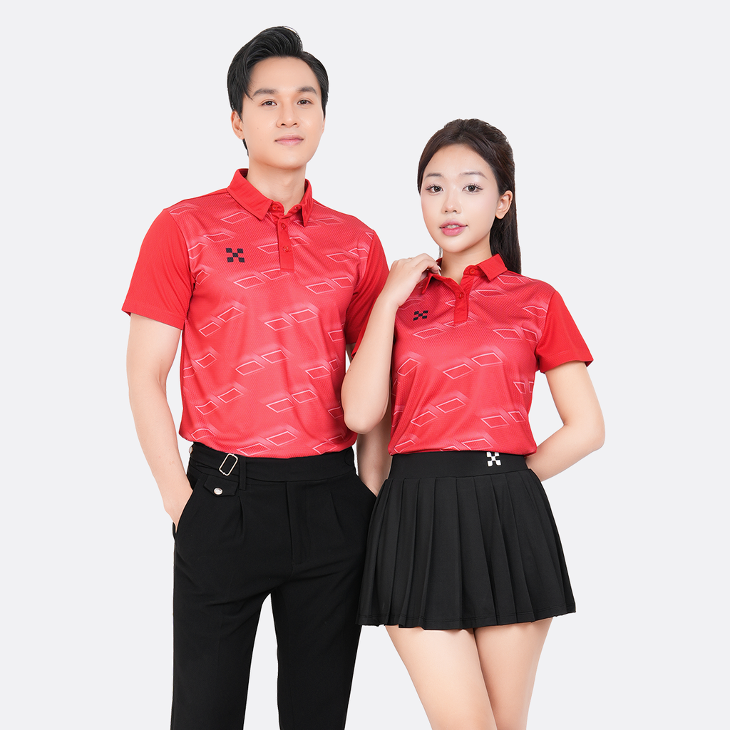 Đôi Nam Nữ Hermod TL07 - Hermod New Collection