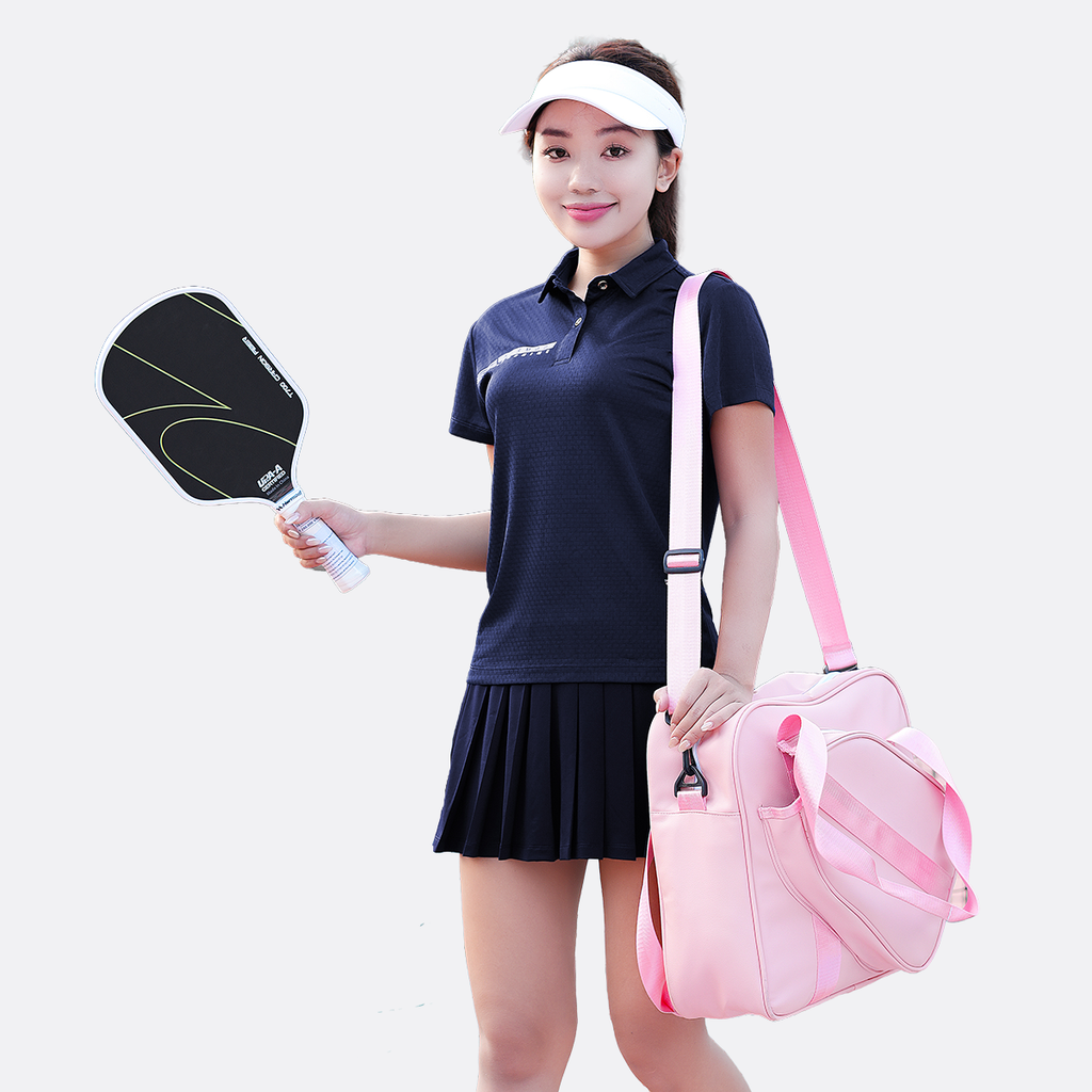 Áo Thể Thao Nữ Hermod CR03 - Hermod New Collection