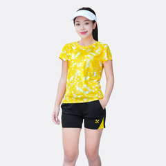 Áo thể thao Nữ Hermod TL06 - Hermod Coollite