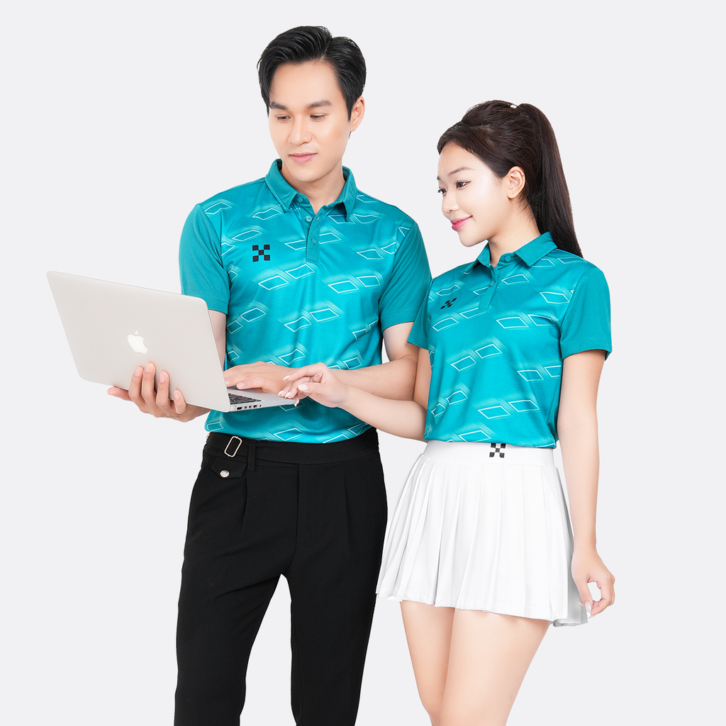 Đôi Nam Nữ Hermod TL07 - Hermod New Collection