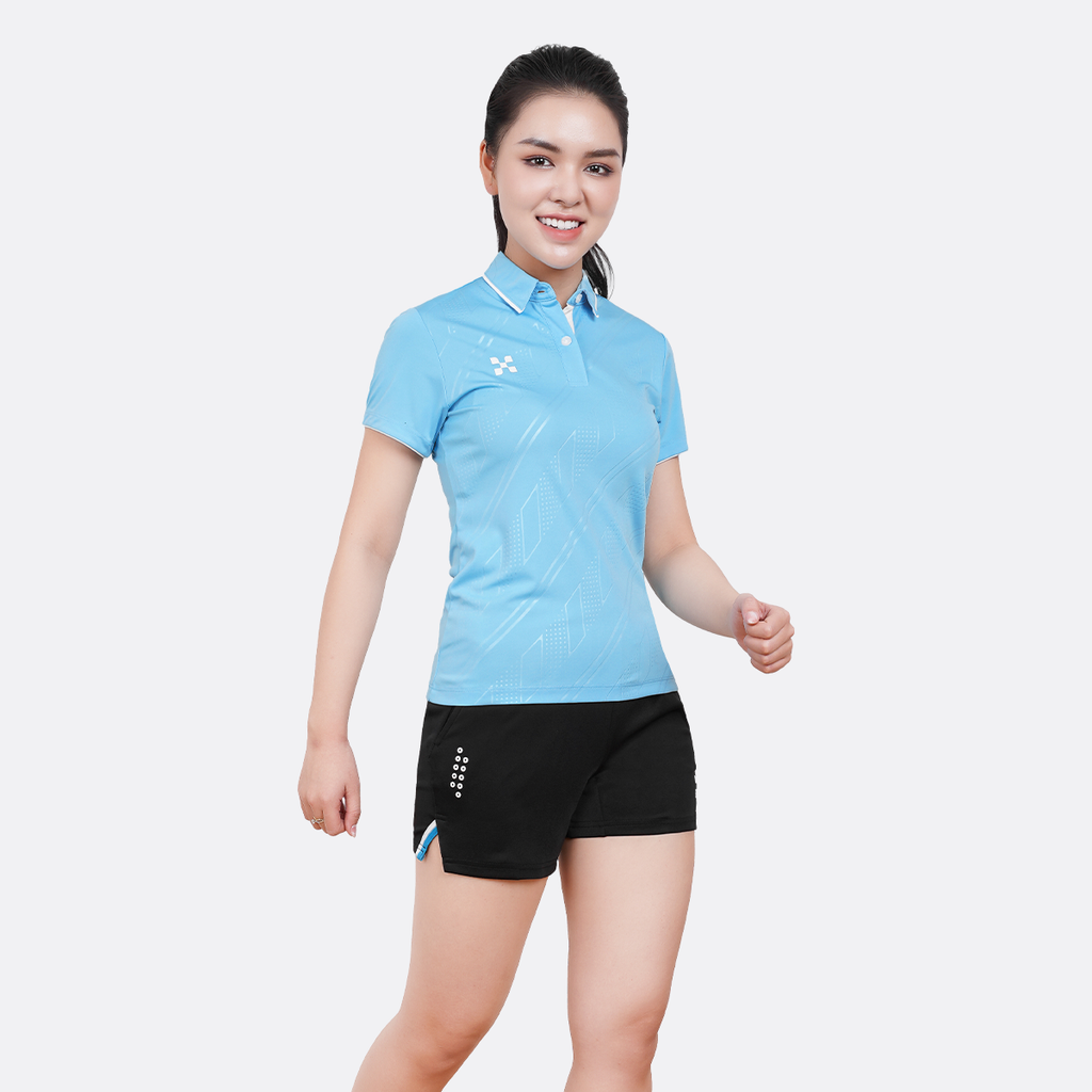 Áo thể thao Nữ Hermod - Climacool ( CL01 )