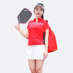 Áo Thể Thao Nữ Hermod CR 02  - Hermod Caro Unique