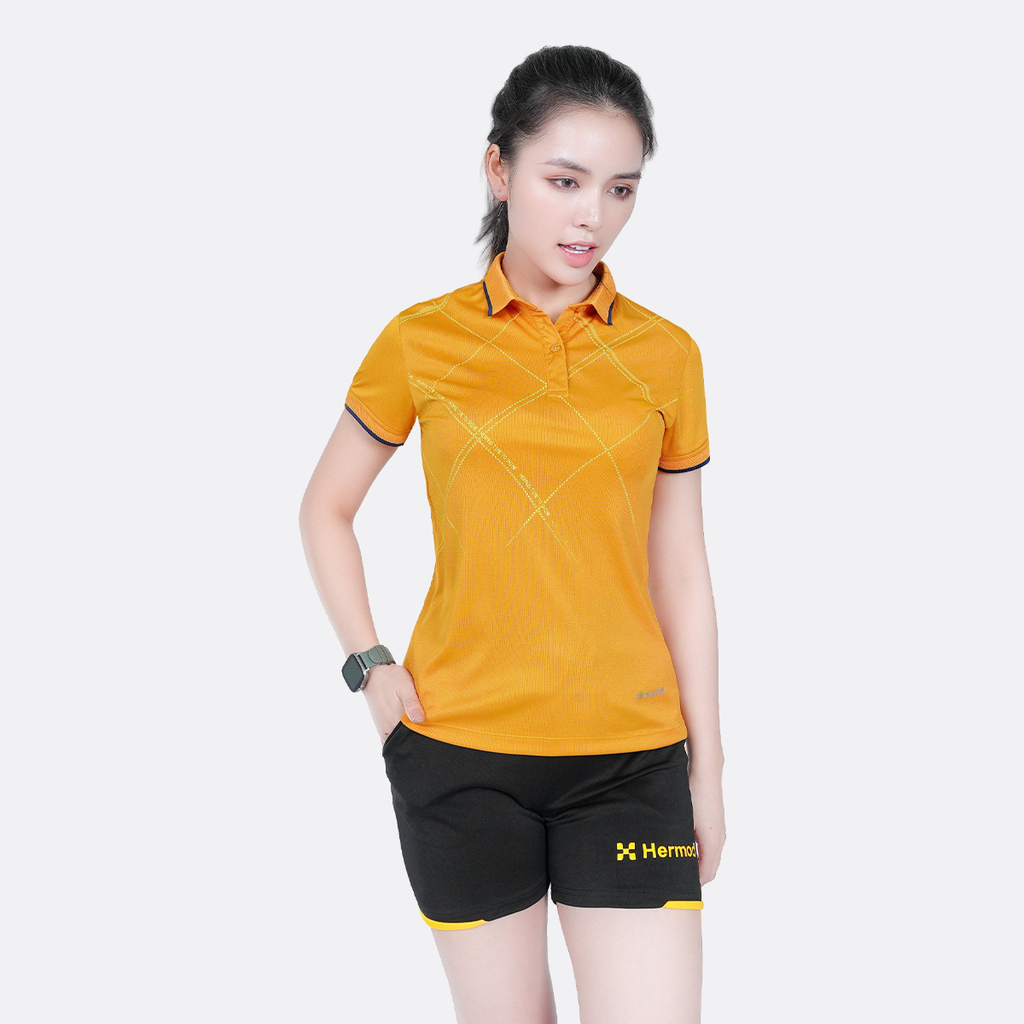 Áo thể thao Nữ Hermod - Climachill ( CH01 )